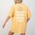 This Is My Teacher Pajama Shirt Teacher Life Tee Women's Comfort Colors T-Shirt Back Print Mustard This Is My Teacher Pajama Shirt Teacher Life Tee Women's Comfort Colors T-Shirt Back Print Mustard