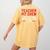 Teacher Pit Crew Race Car Driver Costume Men Women Kids Women's Comfort Colors T-Shirt Back Print Mustard Teacher Pit Crew Race Car Driver Costume Men Women Kids Women's Comfort Colors T-Shirt Back Print Mustard
