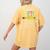 Teacher Power Of Yet Cant Do This Inspirational Women Men Women's Comfort Colors T-Shirt Back Print Mustard Teacher Power Of Yet Cant Do This Inspirational Women Men Women's Comfort Colors T-Shirt Back Print Mustard