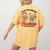 Teacher Of Smart Cookies Cute Gingerbread Teacher Christmas Women's Comfort Colors T-Shirt Back Print Mustard Teacher Of Smart Cookies Cute Gingerbread Teacher Christmas Women's Comfort Colors T-Shirt Back Print Mustard