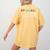 Teacher Specials The Best Part Of The Day Specials Squad Women's Comfort Colors T-Shirt Back Print Mustard Teacher Specials The Best Part Of The Day Specials Squad Women's Comfort Colors T-Shirt Back Print Mustard