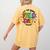 Teacher Student Field Day Let The Games Begin Field Day Women's Comfort Colors T-Shirt Back Print Mustard Teacher Student Field Day Let The Games Begin Field Day Women's Comfort Colors T-Shirt Back Print Mustard