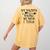 Teacher Witch Halloween My Broom Broke So Now I Teach For Men Women Women's Comfort Colors T-Shirt Back Print Mustard Teacher Witch Halloween My Broom Broke So Now I Teach For Men Women Women's Comfort Colors T-Shirt Back Print Mustard
