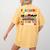 Teachers Are Just Superheroes In Disguise Back To School Women's Comfort Colors T-Shirt Back Print Mustard Teachers Are Just Superheroes In Disguise Back To School Women's Comfort Colors T-Shirt Back Print Mustard