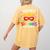 Teachers Are Just Superheroes In Disguise Fun Back To School Women's Comfort Colors T-Shirt Back Print Mustard Teachers Are Just Superheroes In Disguise Fun Back To School Women's Comfort Colors T-Shirt Back Print Mustard