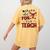 Teachers Oh What Fun It Is To Teach Cute Red Plaid Reindeer Women's Comfort Colors T-Shirt Back Print Mustard Teachers Oh What Fun It Is To Teach Cute Red Plaid Reindeer Women's Comfort Colors T-Shirt Back Print Mustard