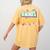 Teacher's Sidekick Teacher Assisting Teaching Assistant Women's Comfort Colors T-Shirt Back Print Mustard Teacher's Sidekick Teacher Assisting Teaching Assistant Women's Comfort Colors T-Shirt Back Print Mustard