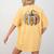 Teachers Students Fall Book Pumpkin Fall Librarians Bookworm Women's Comfort Colors T-Shirt Back Print Mustard Teachers Students Fall Book Pumpkin Fall Librarians Bookworm Women's Comfort Colors T-Shirt Back Print Mustard