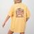 Teaching Kids About Jesus Is My Ministry Christian Teacher Women's Comfort Colors T-Shirt Back Print Mustard Teaching Kids About Jesus Is My Ministry Christian Teacher Women's Comfort Colors T-Shirt Back Print Mustard