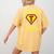 Teaching Is My Superpower Fun Elementary Teacher 1st Grade Women's Comfort Colors T-Shirt Back Print Mustard Teaching Is My Superpower Fun Elementary Teacher 1st Grade Women's Comfort Colors T-Shirt Back Print Mustard