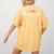 Team Kindercare Teacher Back To School Shirt T-Shirt Women's Comfort Colors T-Shirt Back Print Mustard Team Kindercare Teacher Back To School Shirt T-Shirt Women's Comfort Colors T-Shirt Back Print Mustard
