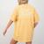 Team Library Tee Teacher Student Back To School Women's Comfort Colors T-Shirt Back Print Mustard Team Library Tee Teacher Student Back To School Women's Comfort Colors T-Shirt Back Print Mustard