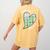 Tell Me About It Speech Pathology Aac Sped Teacher Women's Comfort Colors T-Shirt Back Print Mustard Tell Me About It Speech Pathology Aac Sped Teacher Women's Comfort Colors T-Shirt Back Print Mustard