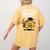 Test Day Teacher Shirt Motivational Testing Day Taco Testing Women's Comfort Colors T-Shirt Back Print Mustard Test Day Teacher Shirt Motivational Testing Day Taco Testing Women's Comfort Colors T-Shirt Back Print Mustard