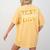 Test Day Testing May The Skills Be With You School Teacher Women's Comfort Colors T-Shirt Back Print Mustard Test Day Testing May The Skills Be With You School Teacher Women's Comfort Colors T-Shirt Back Print Mustard