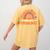 Thankful For My Students Teacher Thanksgiving School Fall Women's Comfort Colors T-Shirt Back Print Mustard Thankful For My Students Teacher Thanksgiving School Fall Women's Comfort Colors T-Shirt Back Print Mustard