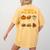 Thankful Syllables Teacher Thanksgiving Educational Kids Women's Comfort Colors T-Shirt Back Print Mustard Thankful Syllables Teacher Thanksgiving Educational Kids Women's Comfort Colors T-Shirt Back Print Mustard