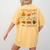 Thankful Syllables Thanksgiving Phonics Reading Teacher Fall Women's Comfort Colors T-Shirt Back Print Mustard Thankful Syllables Thanksgiving Phonics Reading Teacher Fall Women's Comfort Colors T-Shirt Back Print Mustard