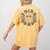 Third Grade 3rd Grade First Day Of 3rd Grade Teachers Women's Comfort Colors T-Shirt Back Print Mustard Third Grade 3rd Grade First Day Of 3rd Grade Teachers Women's Comfort Colors T-Shirt Back Print Mustard