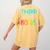 Third Grade Rocks Shirt Team 3rd Grade Teacher Women's Comfort Colors T-Shirt Back Print Mustard Third Grade Rocks Shirt Team 3rd Grade Teacher Women's Comfort Colors T-Shirt Back Print Mustard