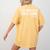 I Tie Shoelaces For a Living Elementary PE Teacher Women's Comfort Colors T-Shirt Back Print Mustard I Tie Shoelaces For a Living Elementary PE Teacher Women's Comfort Colors T-Shirt Back Print Mustard