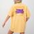 This Is My Tired Teacher Costume Halloween Teachers Women's Comfort Colors T-Shirt Back Print Mustard This Is My Tired Teacher Costume Halloween Teachers Women's Comfort Colors T-Shirt Back Print Mustard