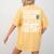 History Teacher Appreciation History Teaching Women's Comfort Colors T-Shirt Back Print Mustard History Teacher Appreciation History Teaching Women's Comfort Colors T-Shirt Back Print Mustard
