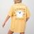 History Teacher Halloween History Class School For Men Women Kids Women's Comfort Colors T-Shirt Back Print Mustard History Teacher Halloween History Class School For Men Women Kids Women's Comfort Colors T-Shirt Back Print Mustard