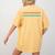 History Teacher Limited Edition Retro History Education Women's Comfort Colors T-Shirt Back Print Mustard History Teacher Limited Edition Retro History Education Women's Comfort Colors T-Shirt Back Print Mustard