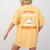 History Teacher School Shirt Halloween Educator Men Women Kids Women's Comfort Colors T-Shirt Back Print Mustard History Teacher School Shirt Halloween Educator Men Women Kids Women's Comfort Colors T-Shirt Back Print Mustard