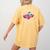 History Teacher Silly Goose Back To School Social Studies Women's Comfort Colors T-Shirt Back Print Mustard History Teacher Silly Goose Back To School Social Studies Women's Comfort Colors T-Shirt Back Print Mustard