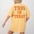 Trig Or Treat Trigonometry Math Teacher Halloween Women's Comfort Colors T-Shirt Back Print Mustard Trig Or Treat Trigonometry Math Teacher Halloween Women's Comfort Colors T-Shirt Back Print Mustard