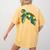 Turtle Puzzle Pieces For Autism Awareness Kids Women Teacher Women's Comfort Colors T-Shirt Back Print Mustard Turtle Puzzle Pieces For Autism Awareness Kids Women Teacher Women's Comfort Colors T-Shirt Back Print Mustard
