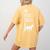 Un Deux Trois Cat Shirt French Teacher Women's Comfort Colors T-Shirt Back Print Mustard Un Deux Trois Cat Shirt French Teacher Women's Comfort Colors T-Shirt Back Print Mustard