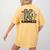 Unity Day Design Kindness Orange Teacher Kids Be Kind Women's Comfort Colors T-Shirt Back Print Mustard Unity Day Design Kindness Orange Teacher Kids Be Kind Women's Comfort Colors T-Shirt Back Print Mustard