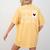 Valentines Day Teacher Tee I Love My Students A Latte Women's Comfort Colors T-Shirt Back Print Mustard Valentines Day Teacher Tee I Love My Students A Latte Women's Comfort Colors T-Shirt Back Print Mustard