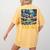 Van Go Vanlife Accessories Artist Art Teacher Women's Comfort Colors T-Shirt Back Print Mustard Van Go Vanlife Accessories Artist Art Teacher Women's Comfort Colors T-Shirt Back Print Mustard