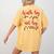 Visually Impaired Teacher Braille Bible Verse Walk By Faith Women's Comfort Colors T-Shirt Back Print Mustard Visually Impaired Teacher Braille Bible Verse Walk By Faith Women's Comfort Colors T-Shirt Back Print Mustard