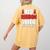 We Wear Red For Red Ribbon Week Awareness Mothers Teachers Women's Comfort Colors T-Shirt Back Print Mustard We Wear Red For Red Ribbon Week Awareness Mothers Teachers Women's Comfort Colors T-Shirt Back Print Mustard