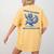 Weird Teachers Build Character Shirt Raccoon Dancing Women's Comfort Colors T-Shirt Back Print Mustard Weird Teachers Build Character Shirt Raccoon Dancing Women's Comfort Colors T-Shirt Back Print Mustard