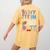 Why Fit In Doctor Teacher Cat In Hat Cool Autism Awareness Men Women Kids Women's Comfort Colors T-Shirt Back Print Mustard Why Fit In Doctor Teacher Cat In Hat Cool Autism Awareness Men Women Kids Women's Comfort Colors T-Shirt Back Print Mustard