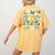 World Down Syndrome Day Awareness T21 Teacher Women Men Kids Women's Comfort Colors T-Shirt Back Print Mustard World Down Syndrome Day Awareness T21 Teacher Women Men Kids Women's Comfort Colors T-Shirt Back Print Mustard
