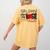 Y'All Gonna Make Me Lose My Mind Up Here Teacher Women's Comfort Colors T-Shirt Back Print Mustard Y'All Gonna Make Me Lose My Mind Up Here Teacher Women's Comfort Colors T-Shirt Back Print Mustard