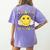 100th Day Of School Teacher Kids 100 Days Of School Women's Comfort Colors T-Shirt Back Print Violet 100th Day Of School Teacher Kids 100 Days Of School Women's Comfort Colors T-Shirt Back Print Violet