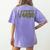 6 7 Army Pattern Meme Square Root 4489 Slang Math Teacher Women's Comfort Colors T-Shirt Back Print Violet 6 7 Army Pattern Meme Square Root 4489 Slang Math Teacher Women's Comfort Colors T-Shirt Back Print Violet