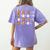 6 7 Meme 67 Halloween Order Of Operations Math Teacher Women's Comfort Colors T-Shirt Back Print Violet 6 7 Meme 67 Halloween Order Of Operations Math Teacher Women's Comfort Colors T-Shirt Back Print Violet