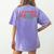 67 Ice Cream Drip Meme Square Root 4489 Slang Math Teacher Women's Comfort Colors T-Shirt Back Print Violet 67 Ice Cream Drip Meme Square Root 4489 Slang Math Teacher Women's Comfort Colors T-Shirt Back Print Violet
