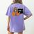67 Math Teacher Skeleton Halloween Root 4489 Messy Bun Women Women's Comfort Colors T-Shirt Back Print Violet 67 Math Teacher Skeleton Halloween Root 4489 Messy Bun Women Women's Comfort Colors T-Shirt Back Print Violet