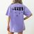 67 Meme Math Teacher 6 7 Halloween Spiders Square Root 4489 Women's Comfort Colors T-Shirt Back Print Violet 67 Meme Math Teacher 6 7 Halloween Spiders Square Root 4489 Women's Comfort Colors T-Shirt Back Print Violet