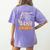 67 Meme Math Teacher 6 7 Square Root 4489 Women's Comfort Colors T-Shirt Back Print Violet 67 Meme Math Teacher 6 7 Square Root 4489 Women's Comfort Colors T-Shirt Back Print Violet